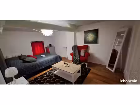 chambres tout confort à louer