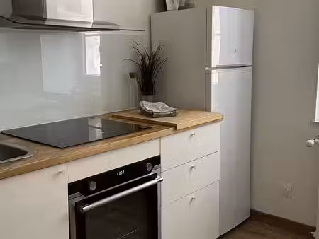 appartement à louer – centre-ville de dole