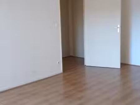 appartement 2 pièces 51 m²
