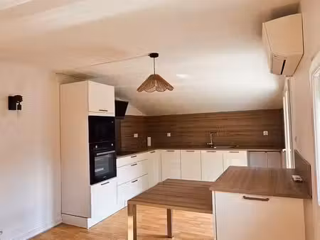 appartement t2 à louer