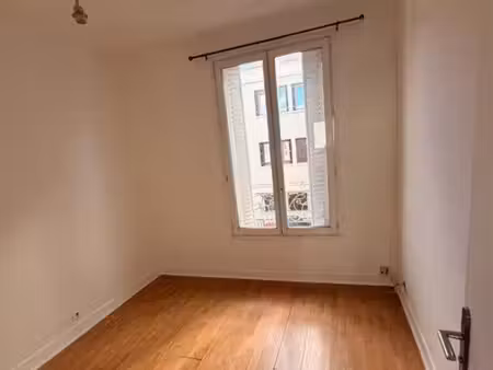 appartement 4 pièces à louer à côté de la gare de sartrouville