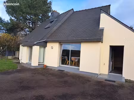 maison prox mer  bus  tout confort