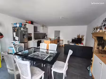 maison mareil en champagne