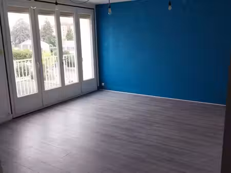 studio f1 de 38 m2