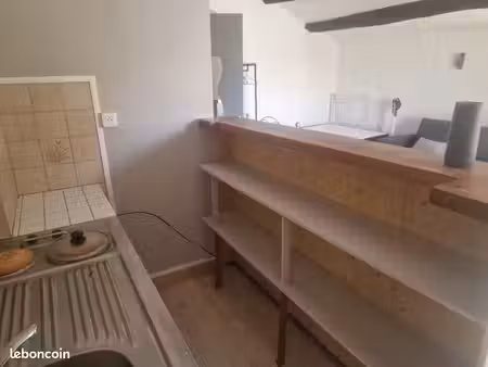 studio de 35 m2