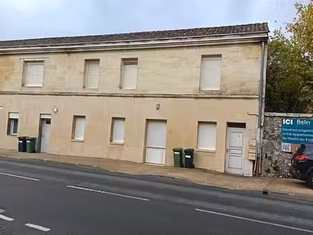 appartement t2