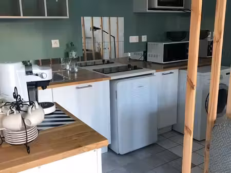 locaton appartement