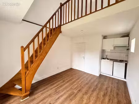 appartement sainghin en melantois t2