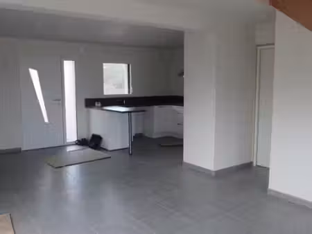 maison 5 pièces 105 m²