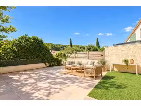 maison les pennes mirabeau 4 pièce(s) 80 m2
