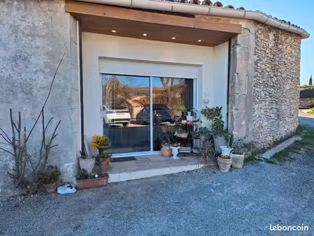 location maison saint saturnin les apt