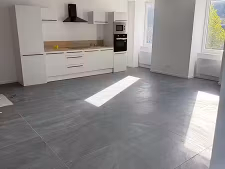 location appartement broons