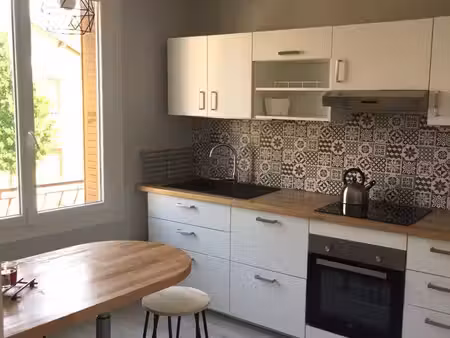 location appartement clermont ferrand