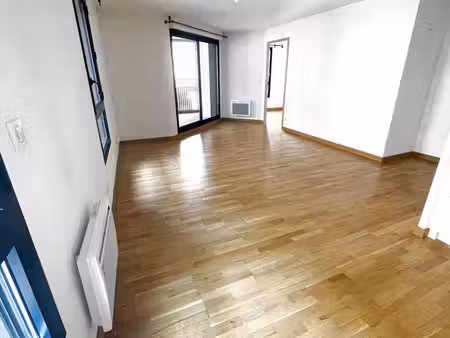 appartement 2 pièces 53 m²