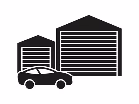 garage bignoux ou alentour