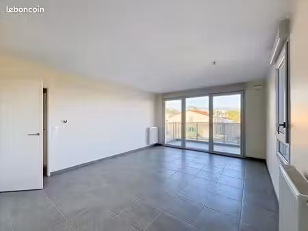 appartement 3 pièces 67 m²