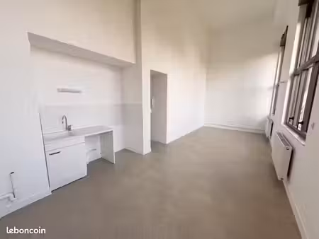 appartement 3 pièces 72 m²