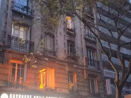 location appartement f3