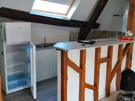appartement au calme centre de monfort
