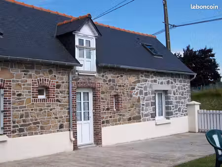 location jolie longère