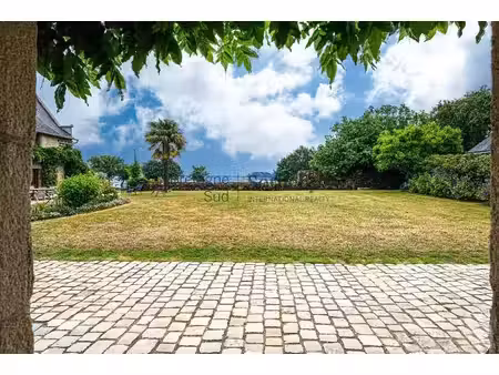 location maison bord de mer à arradon (56610) : à louer bord de mer / 140m² arradon