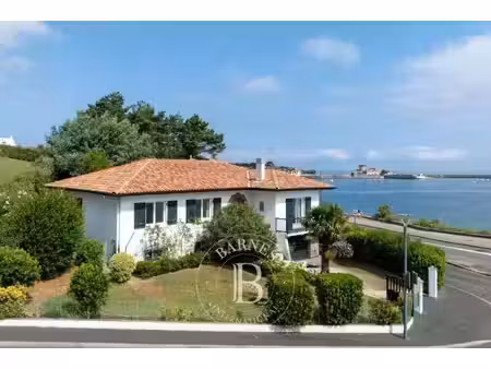 vente maison à ciboure (64500) : à vendre / 170m² ciboure