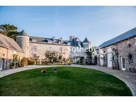 location maison à binic-etables-sur-mer (22680) : à louer / 430m² binic-etables-sur-mer