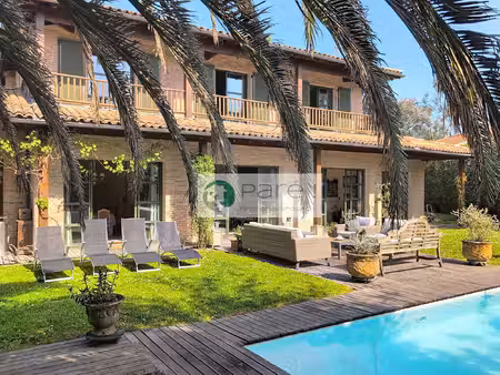 vente maison piscine au bouscat (33110) : à vendre piscine / le bouscat