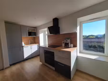 f3 meublé neuf