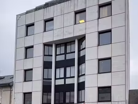 immeuble de bureaux  local commercial - places de parking