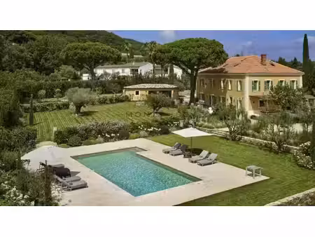 location maison piscine à ramatuelle (83350) : à louer piscine / 700m² ramatuelle