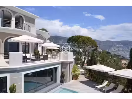 location maison bord de mer à saint-jean-cap-ferrat (06230) : à louer bord de mer / 1200m²