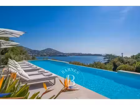 location maison piscine à agay (83530) : à louer piscine / 371m² agay