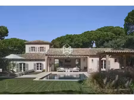 location maison piscine à saint-tropez (83990) : à louer piscine / 335m² saint-tropez