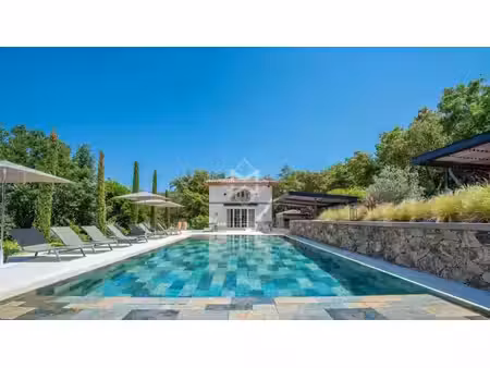 location maison piscine à plan-de-la-tour (83120) : à louer piscine / 270m² plan-de-la-tou