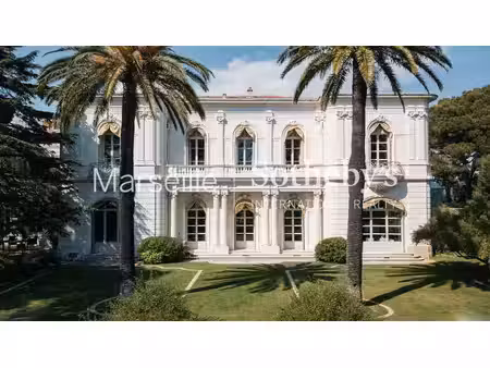 location maison bord de mer au pradet (83220) : à louer bord de mer / 2400m² le pradet