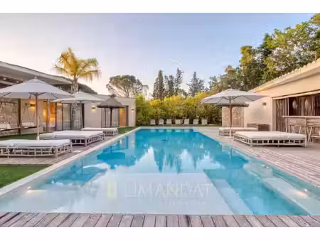 location maison piscine à ramatuelle (83350) : à louer piscine / 362m² ramatuelle