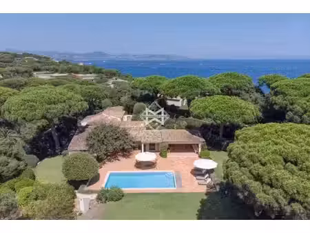 location maison piscine à saint-tropez (83990) : à louer piscine / 230m² saint-tropez