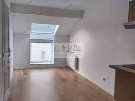 la chapelle sur erdre appartement type 2 