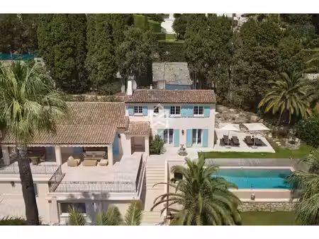 location maison bord de mer à cannes (06150) : à louer bord de mer / 300m² cannes