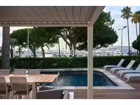 location maison piscine à cannes (06150) : à louer piscine / 1000m² cannes