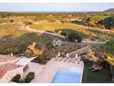 location maison piscine à ramatuelle (83350) : à louer piscine / 250m² ramatuelle