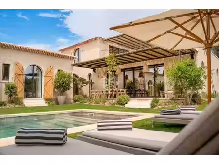 location maison piscine à ramatuelle (83350) : à louer piscine / 380m² ramatuelle