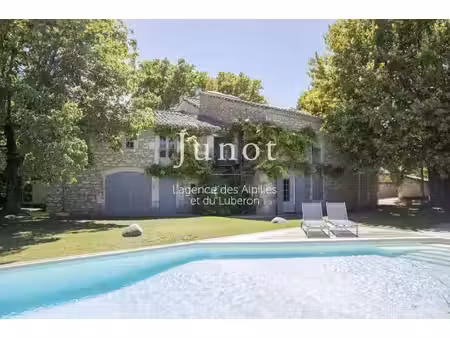 location maison piscine à saint-rémy-de-provence (13210) : à louer piscine / 400m² saint-r