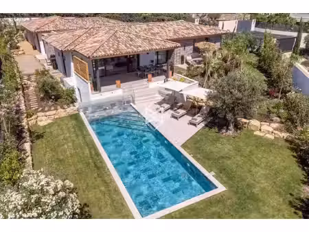 location maison piscine à sainte-maxime (83120) : à louer piscine / 361m² sainte-maxime