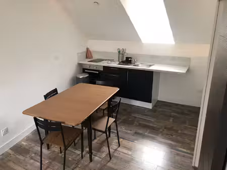 talensac appartement t1 meuble