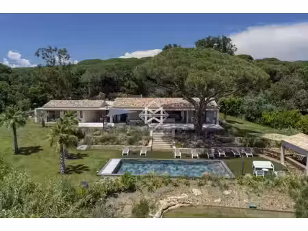 location maison piscine à ramatuelle (83350) : à louer piscine / 250m² ramatuelle
