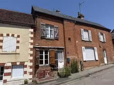 vente maison à gacé (61230) : à vendre / 34m² gacé