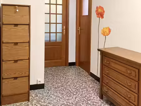 belfort centre-ville appartement vendu loué idéal inve