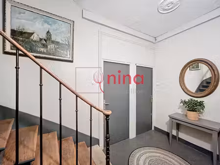 appartement 1 pièces